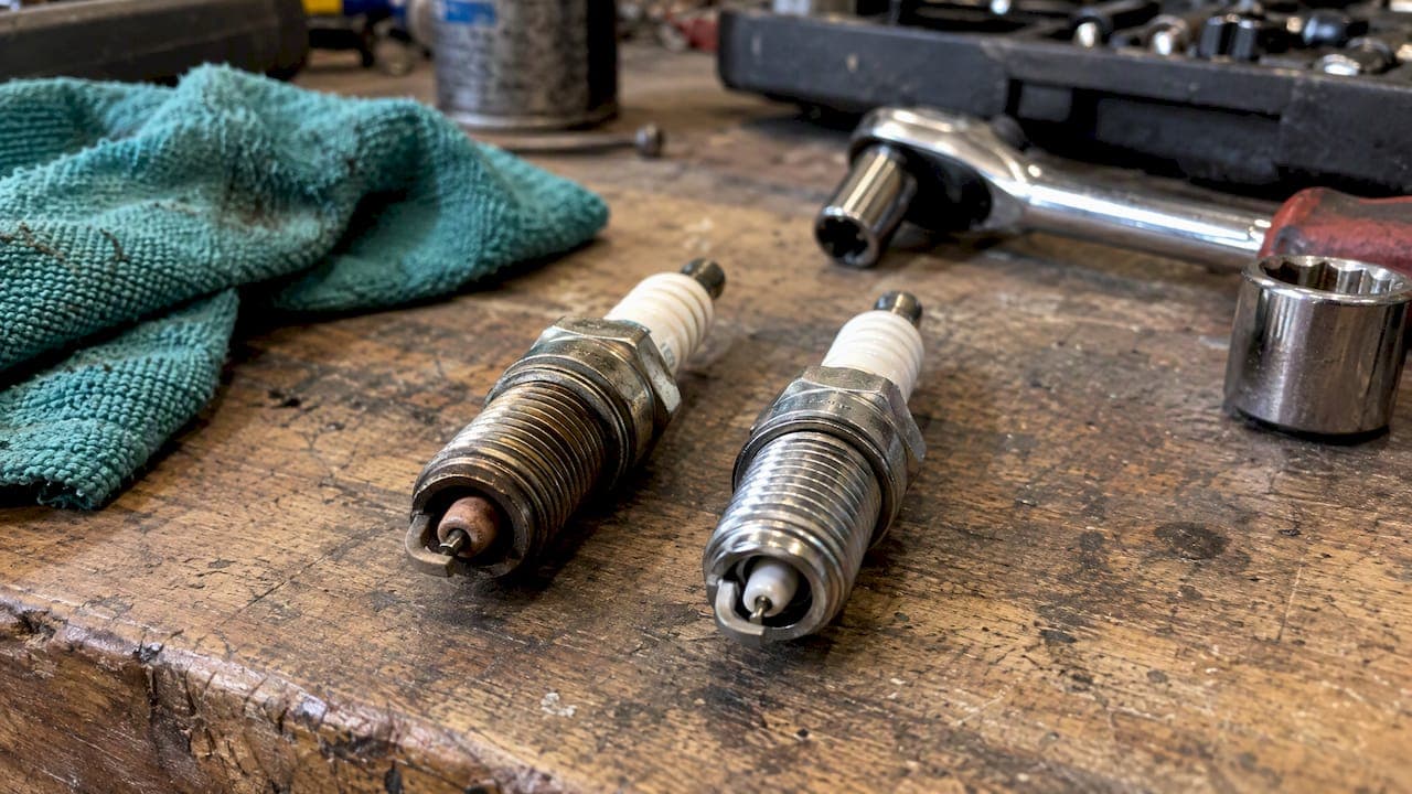 Copper vs Iridium Spark Plugs: Which Should You Buy?