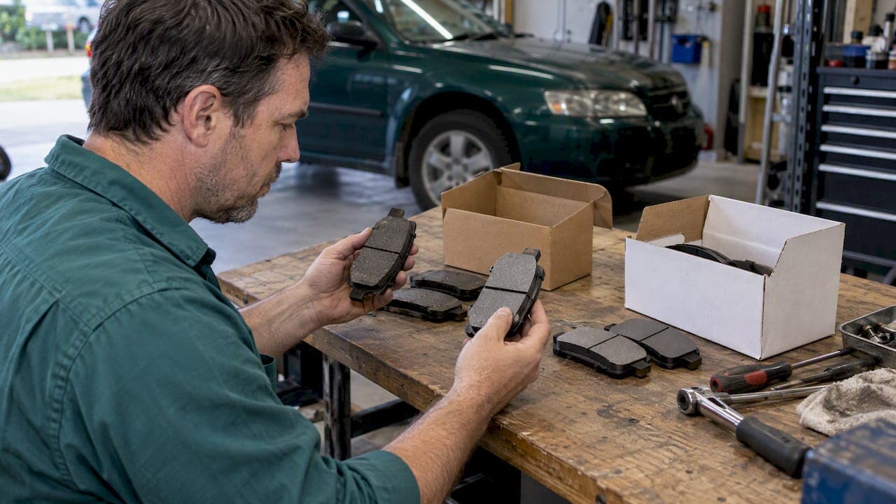 OEM vs Aftermarket Parts: What Australian DIYers Should Buy