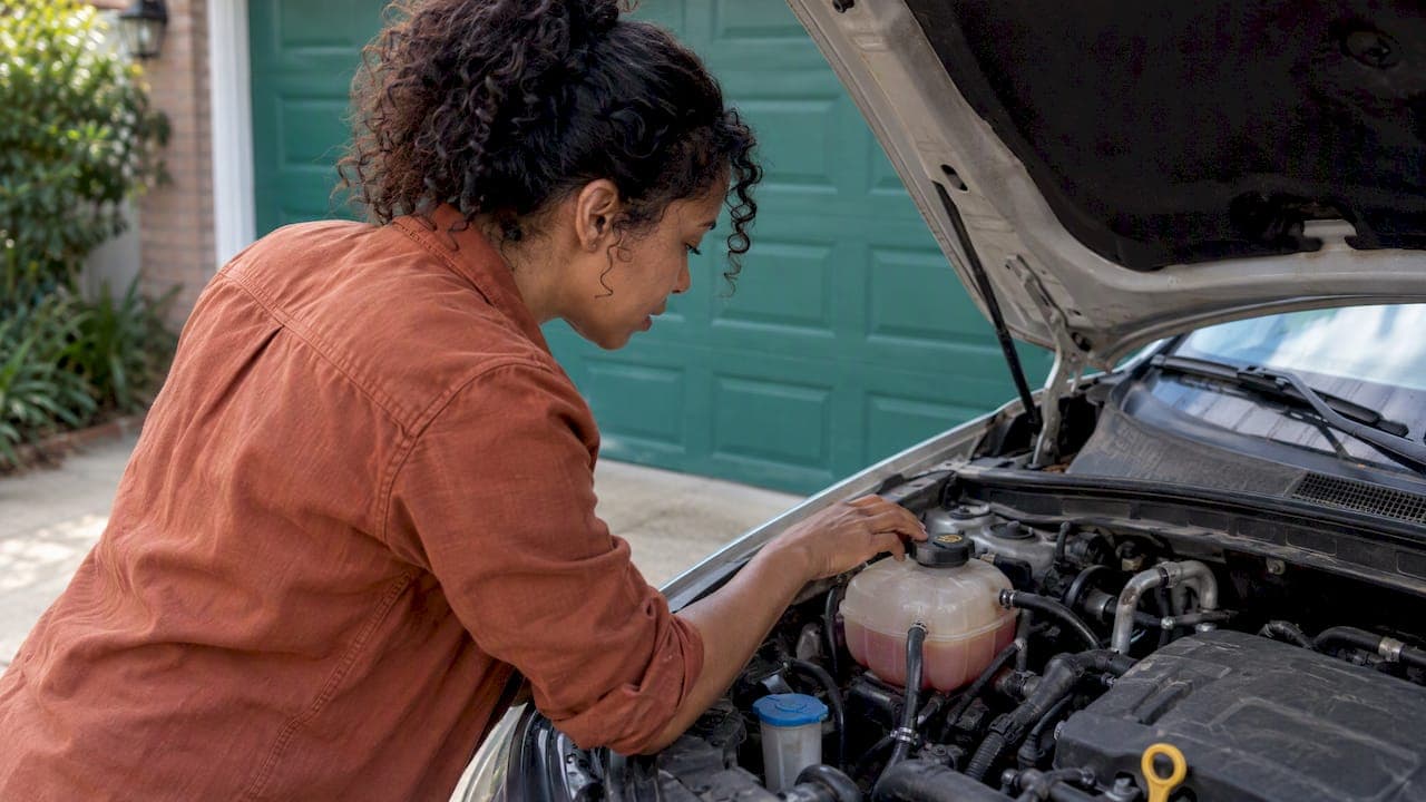 Coolant Types Explained: IAT, OAT, HOAT and Which Your Car Needs