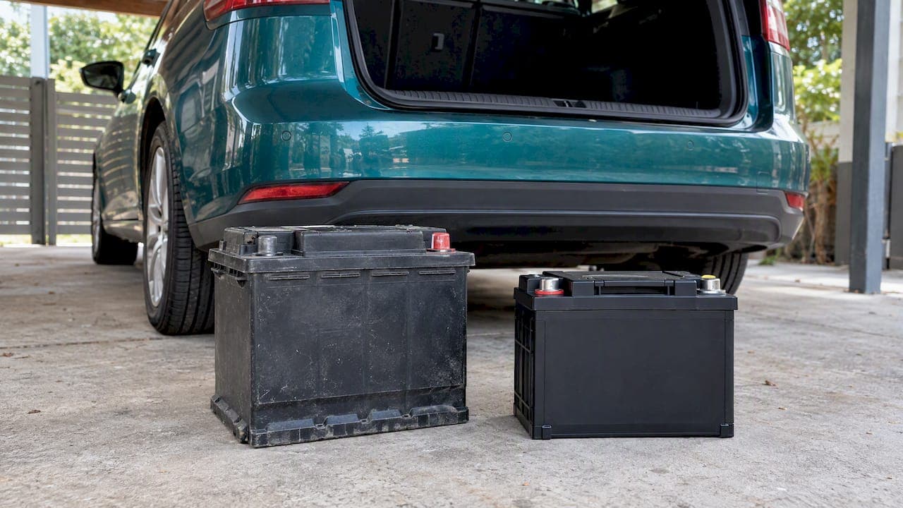 Lithium vs Lead Acid Car Batteries: What Suits Your Car