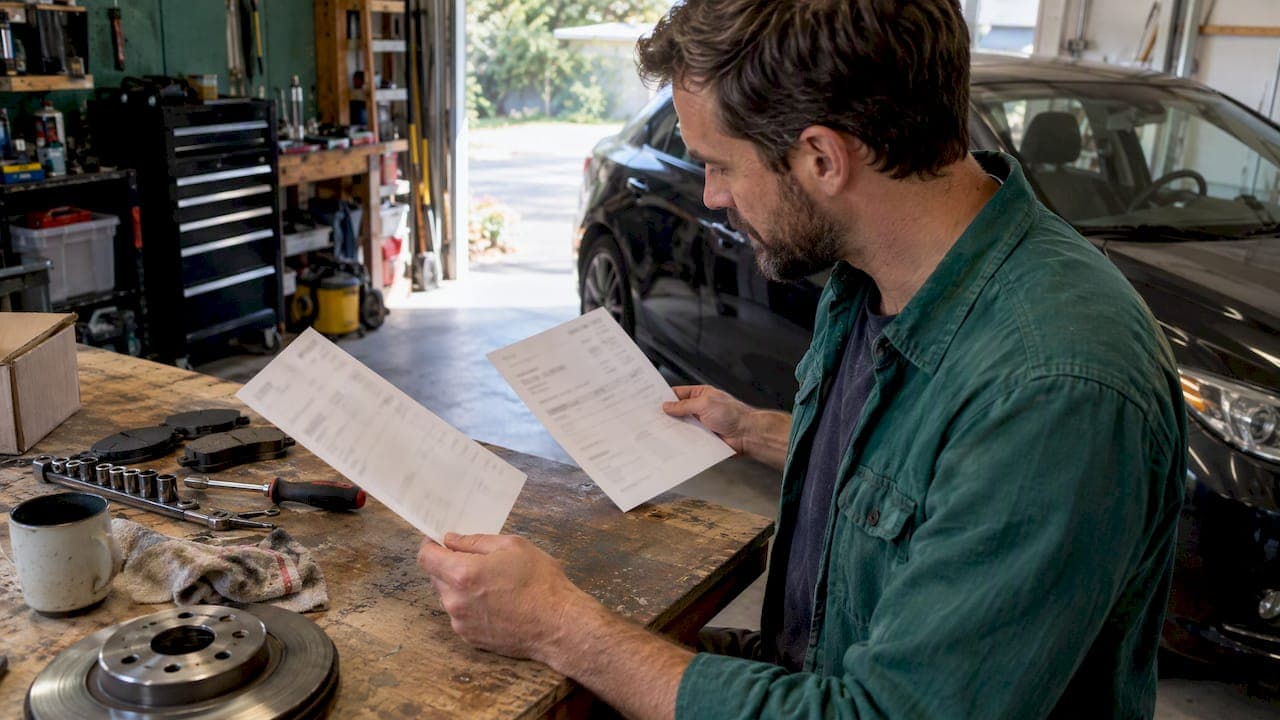 How to Estimate Car Repair Costs Before You Spend